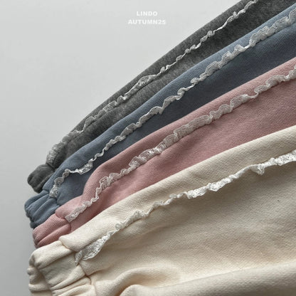 [PRE-ORDER] Ella Jogger Pants