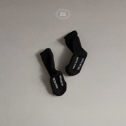 [PRE-ORDER] Retro Socks Set