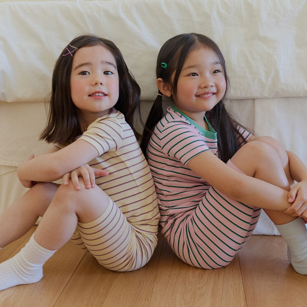 Sio Modal Span Home Wear Set