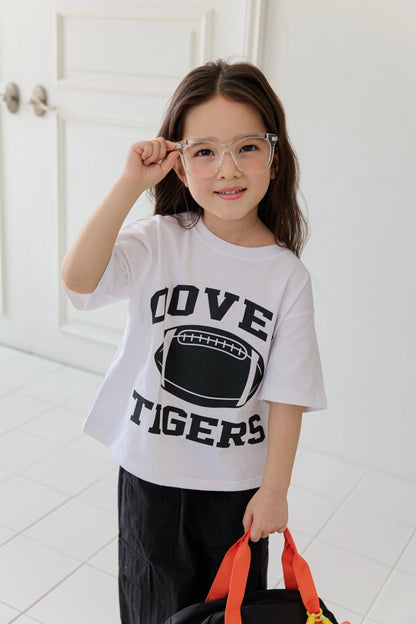 [PRE-ORDER] Football T-Shirts
