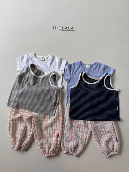 [PRE-ORDER] Sorbet Check Pants