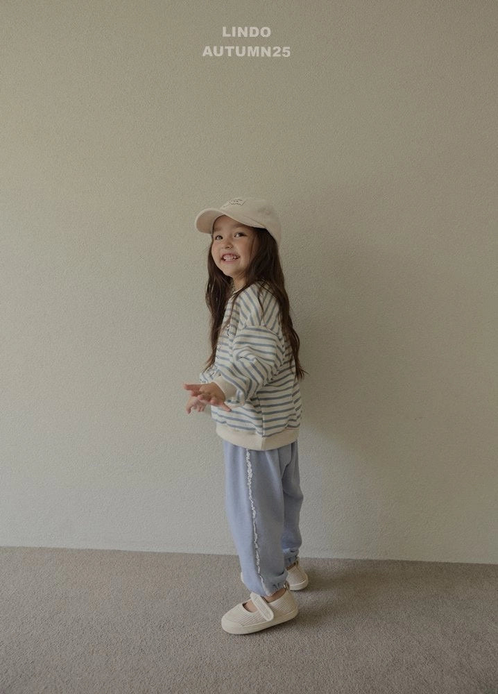 [PRE-ORDER] Ella Jogger Pants