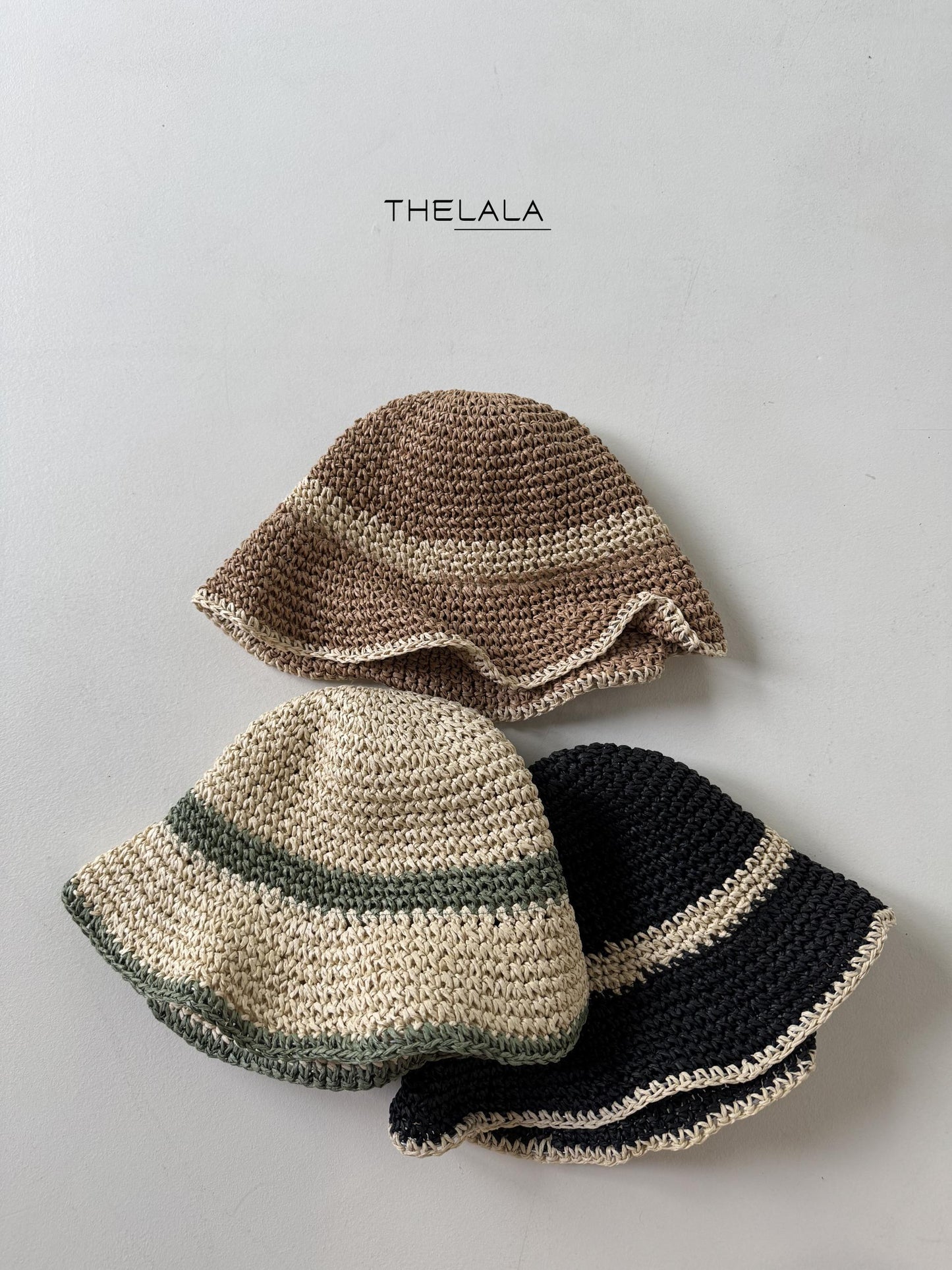 [PRE-ORDER] Summer Bucket Hat