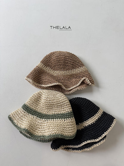 [PRE-ORDER] Summer Bucket Hat