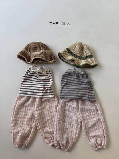 [PRE-ORDER] Sorbet Check Pants