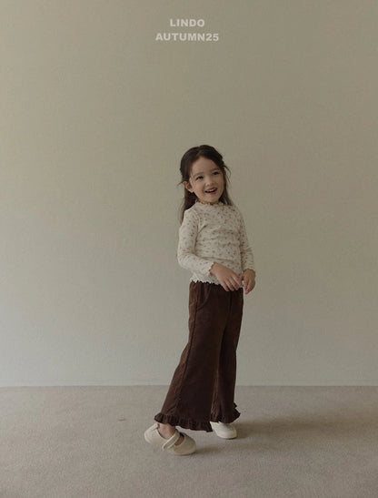 [PRE-ORDER] New Hako Pants