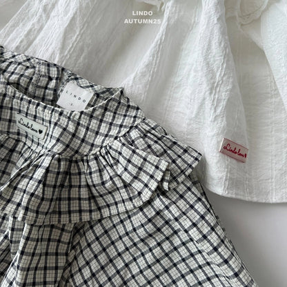 [PRE-ORDER] Darling Blouse