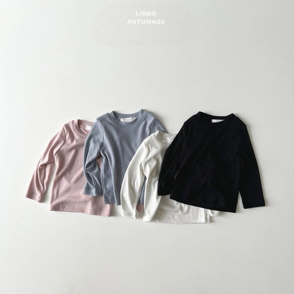 [PRE-ORDER] Cotton Basic T-Shirts