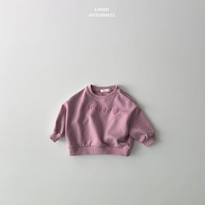 [PRE-ORDER] Forever Sweatshirts
