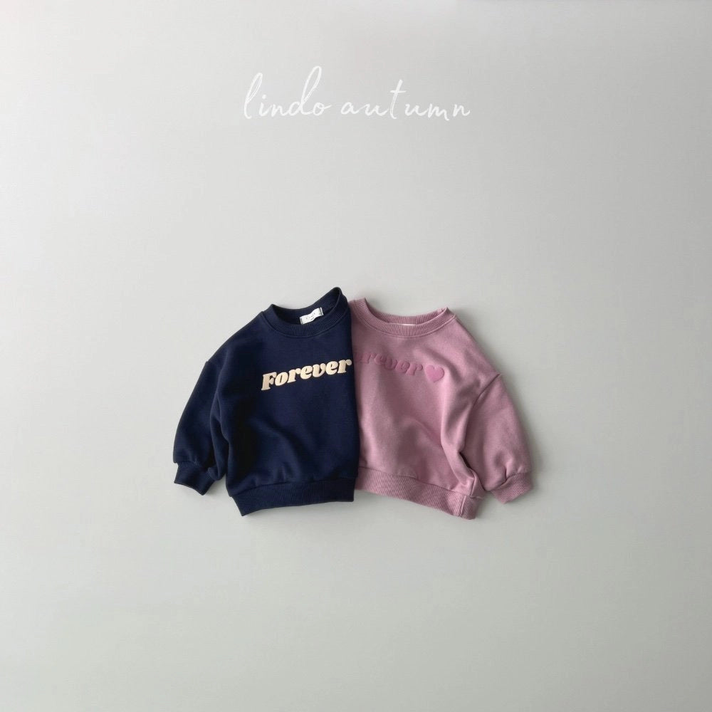[PRE-ORDER] Forever Sweatshirts