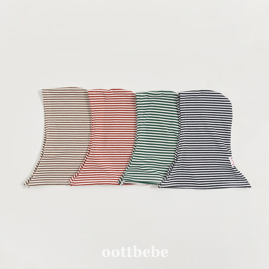 [PRE-ORDER] Ribbed Balaclava