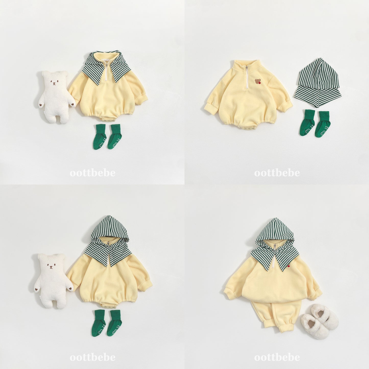 [PRE-ORDER] Ribbed Balaclava