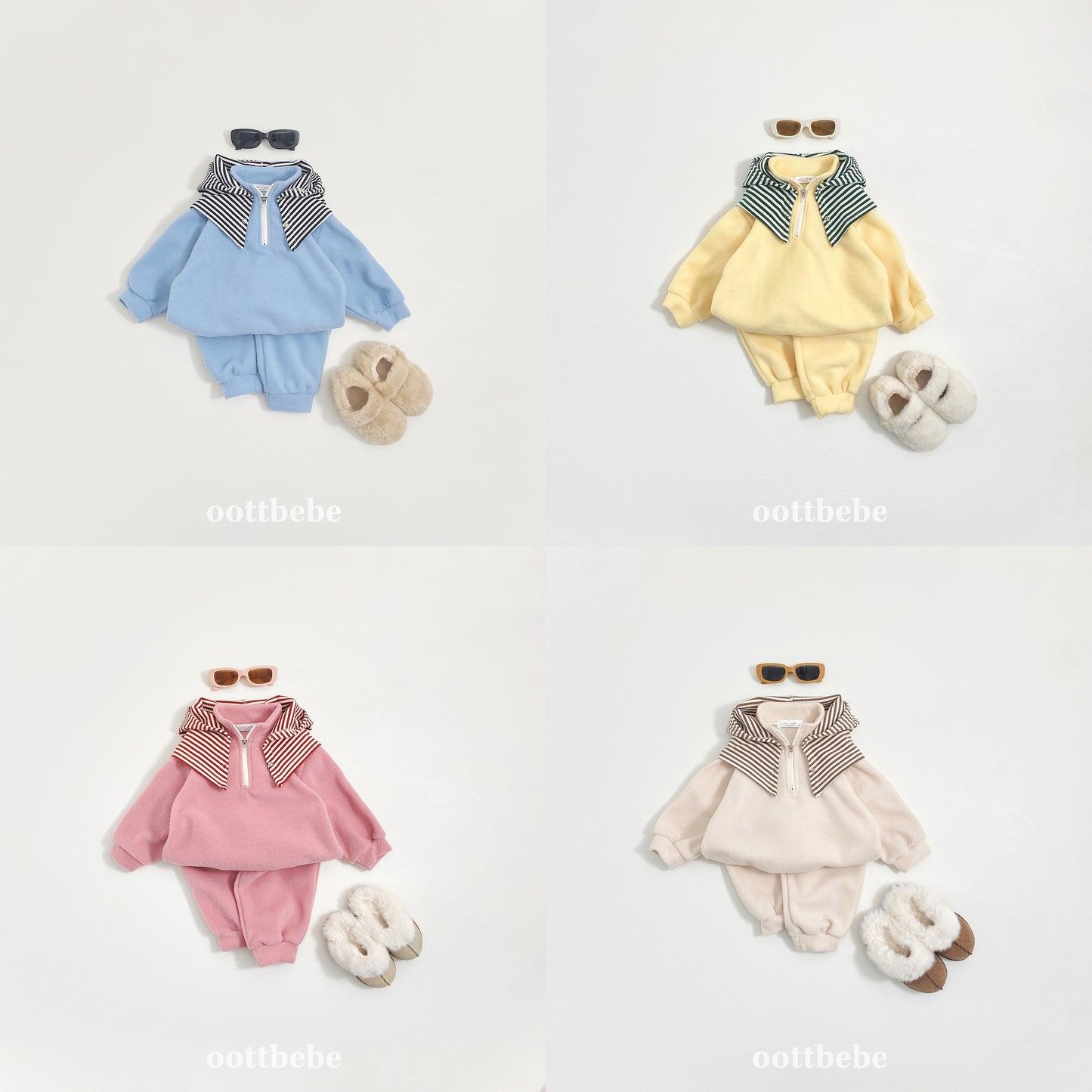 [PRE-ORDER] Ribbed Balaclava