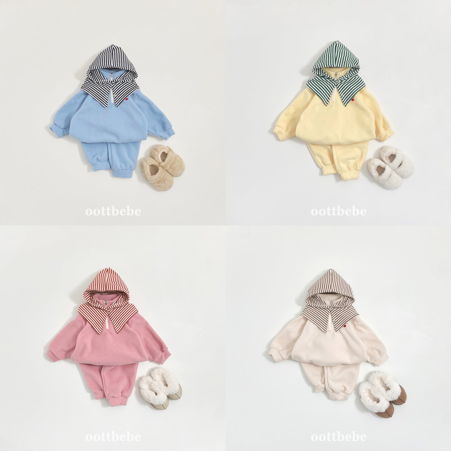 [PRE-ORDER] Ribbed Balaclava