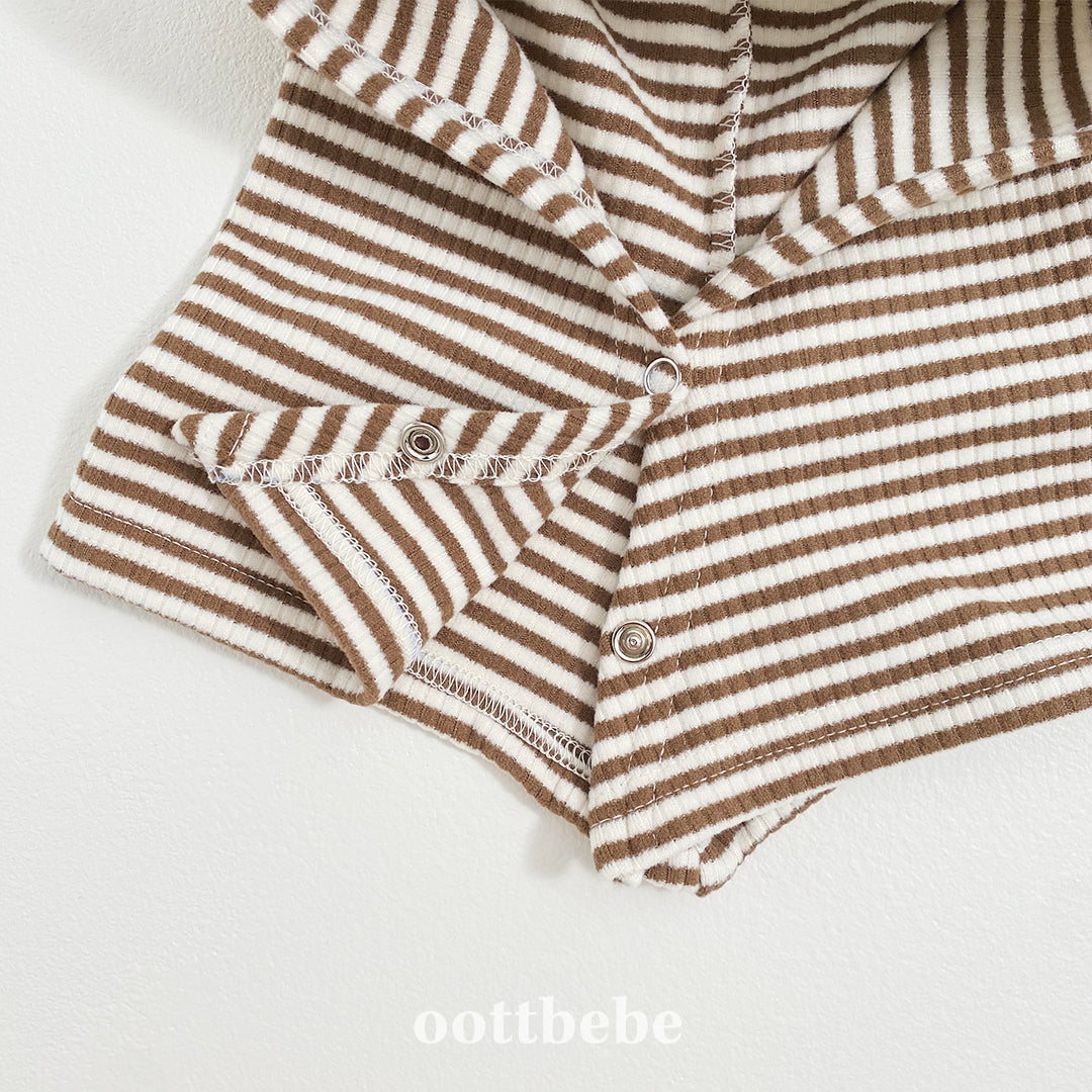 [PRE-ORDER] Ribbed Balaclava