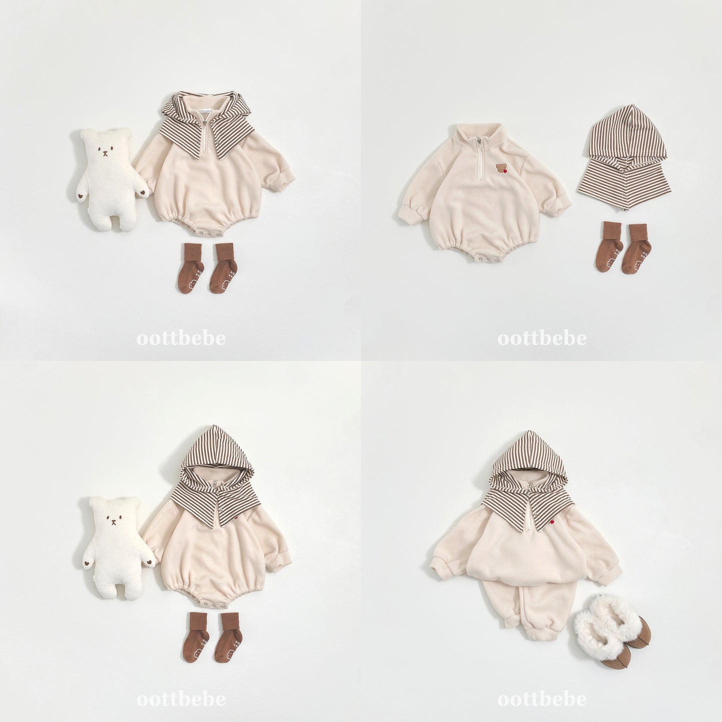 [PRE-ORDER] Ribbed Balaclava