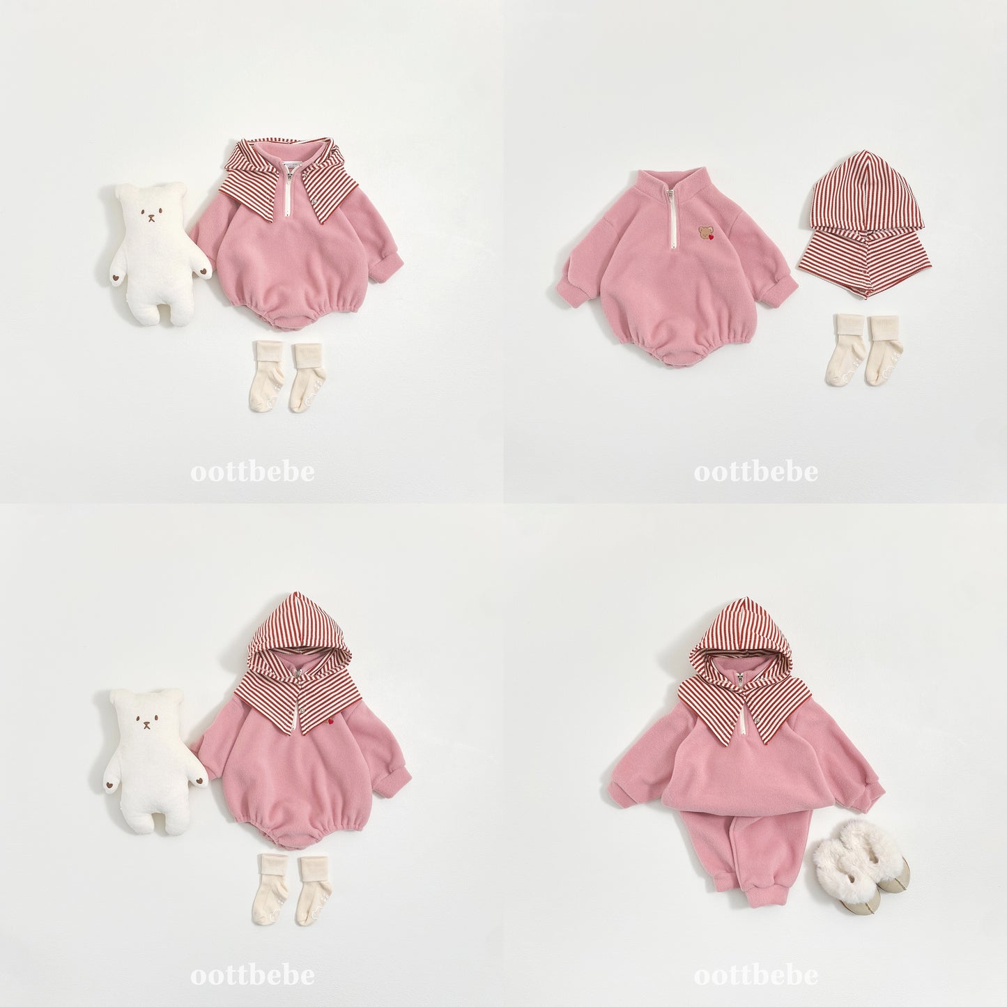 [PRE-ORDER] Ribbed Balaclava