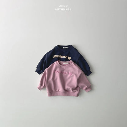[PRE-ORDER] Forever Sweatshirts