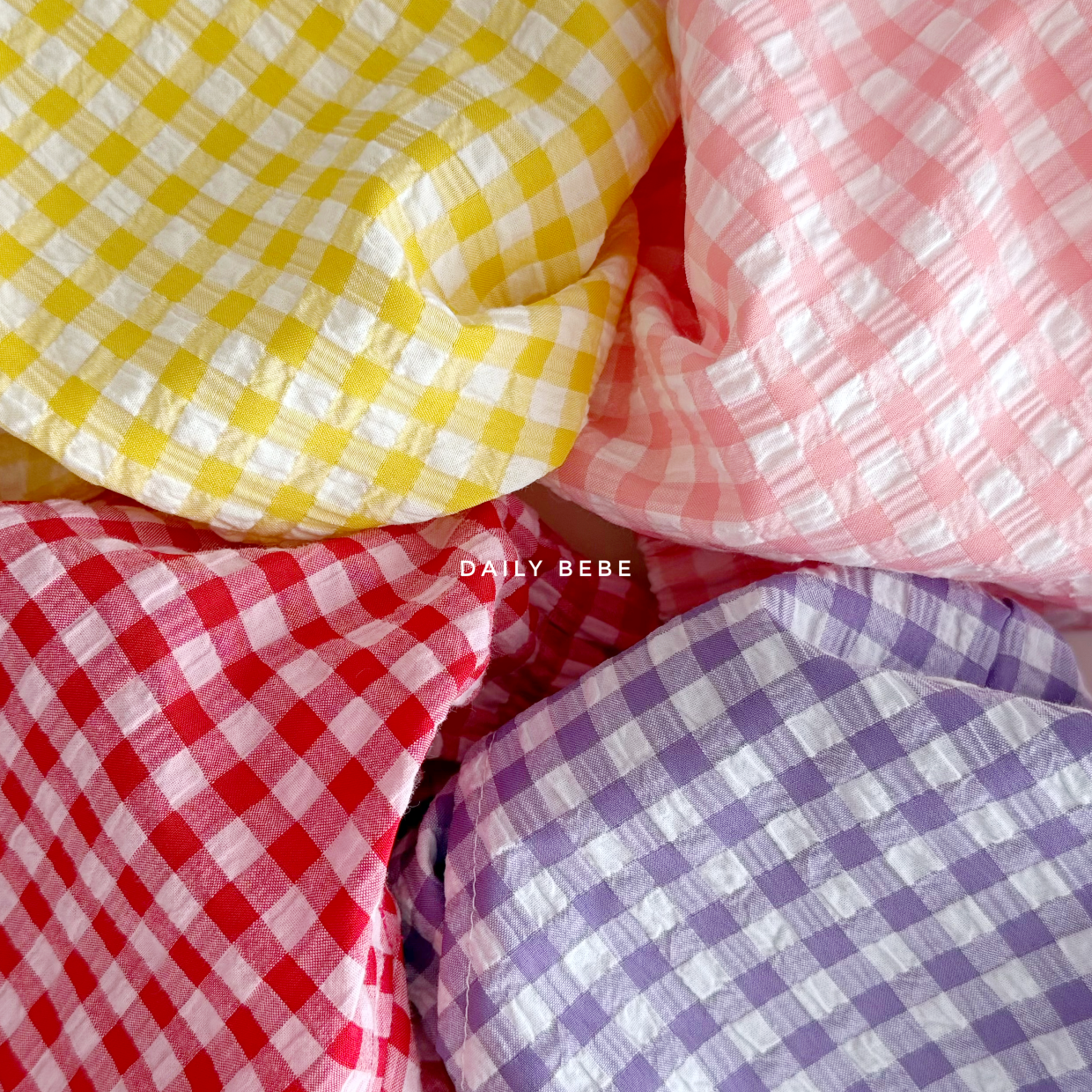 [PRE-ORDER] Fruits Jelly Top Bottom Set