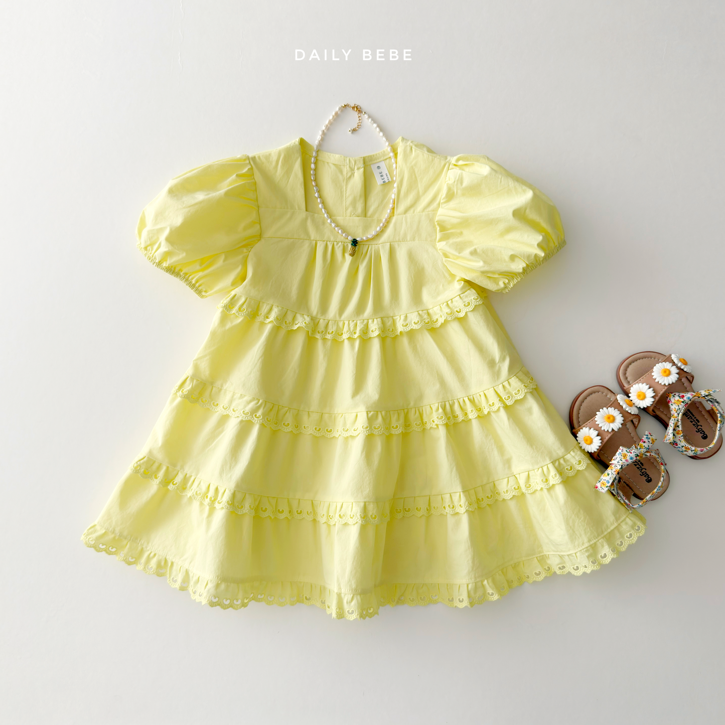 [PRE-ORDER] Pure Dress