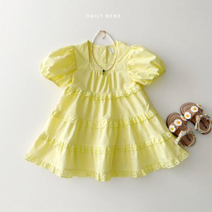 [PRE-ORDER] Pure Dress