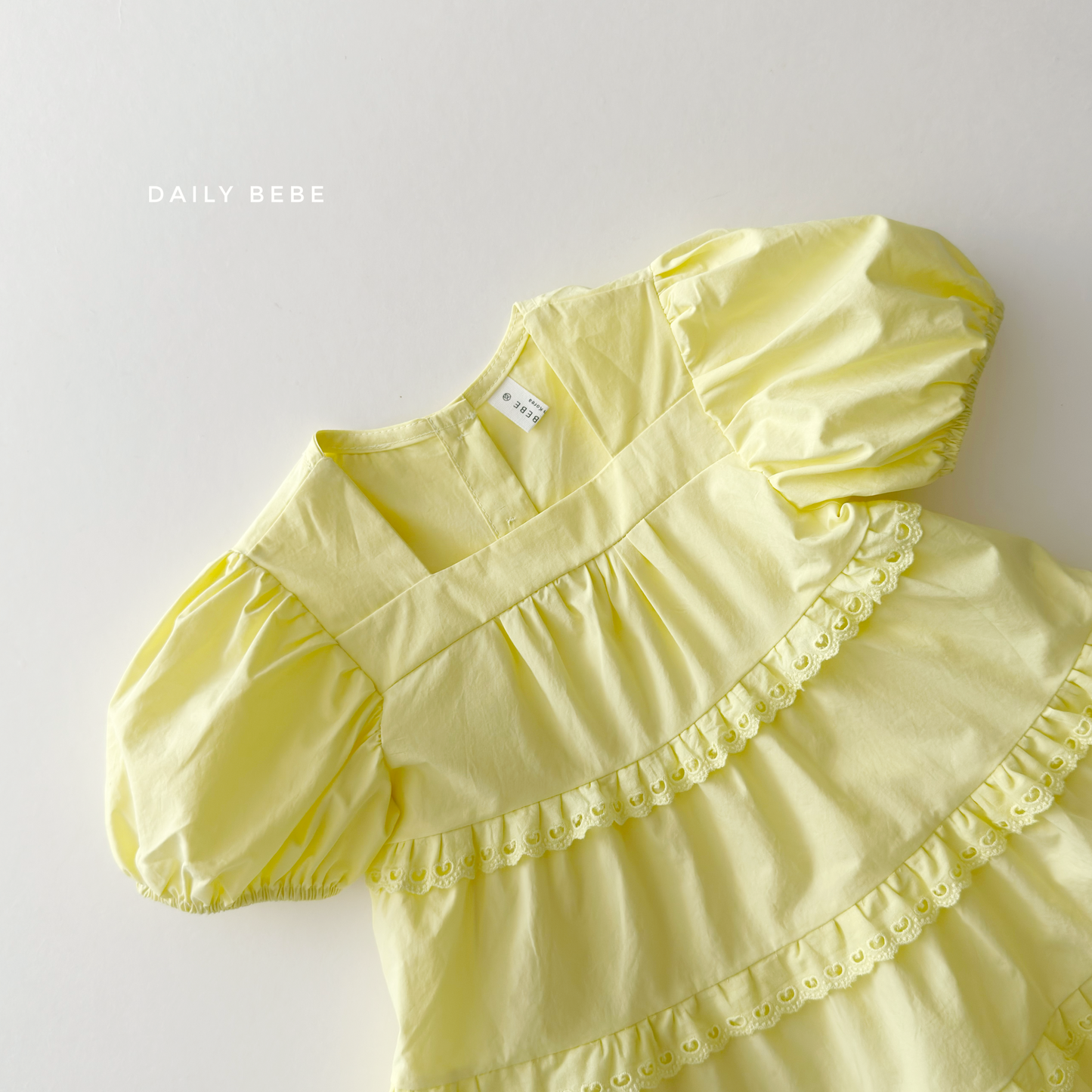 [PRE-ORDER] Pure Dress