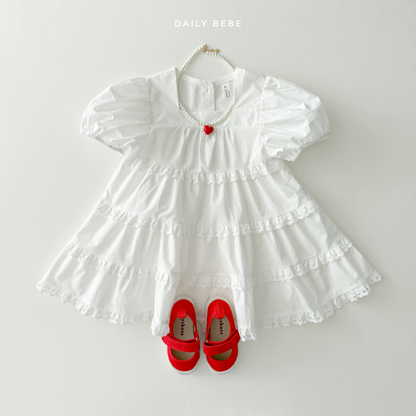 [PRE-ORDER] Pure Dress