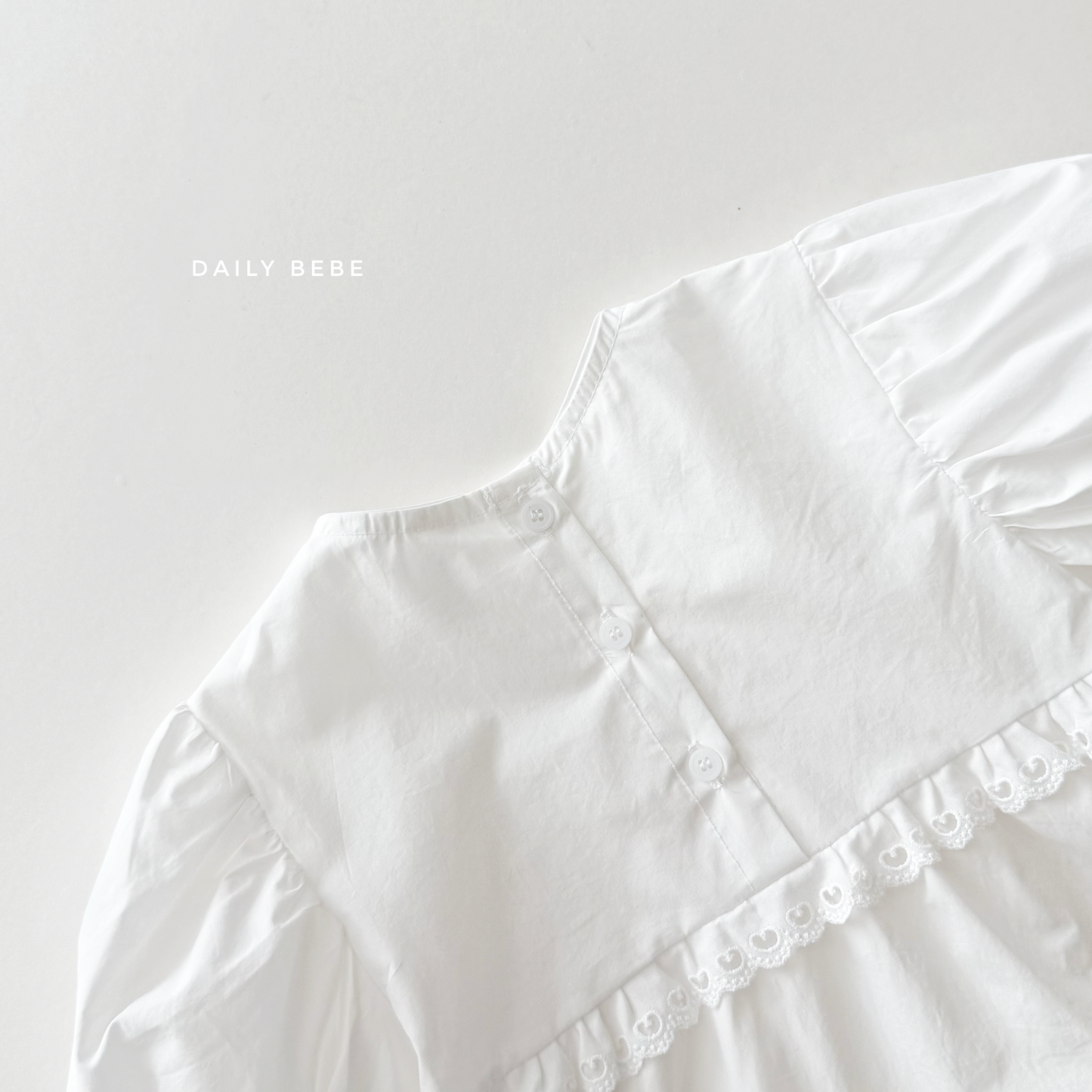 [PRE-ORDER] Pure Dress
