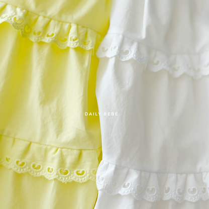 [PRE-ORDER] Pure Dress