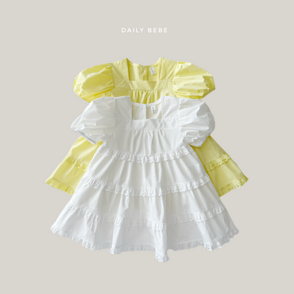 [PRE-ORDER] Pure Dress