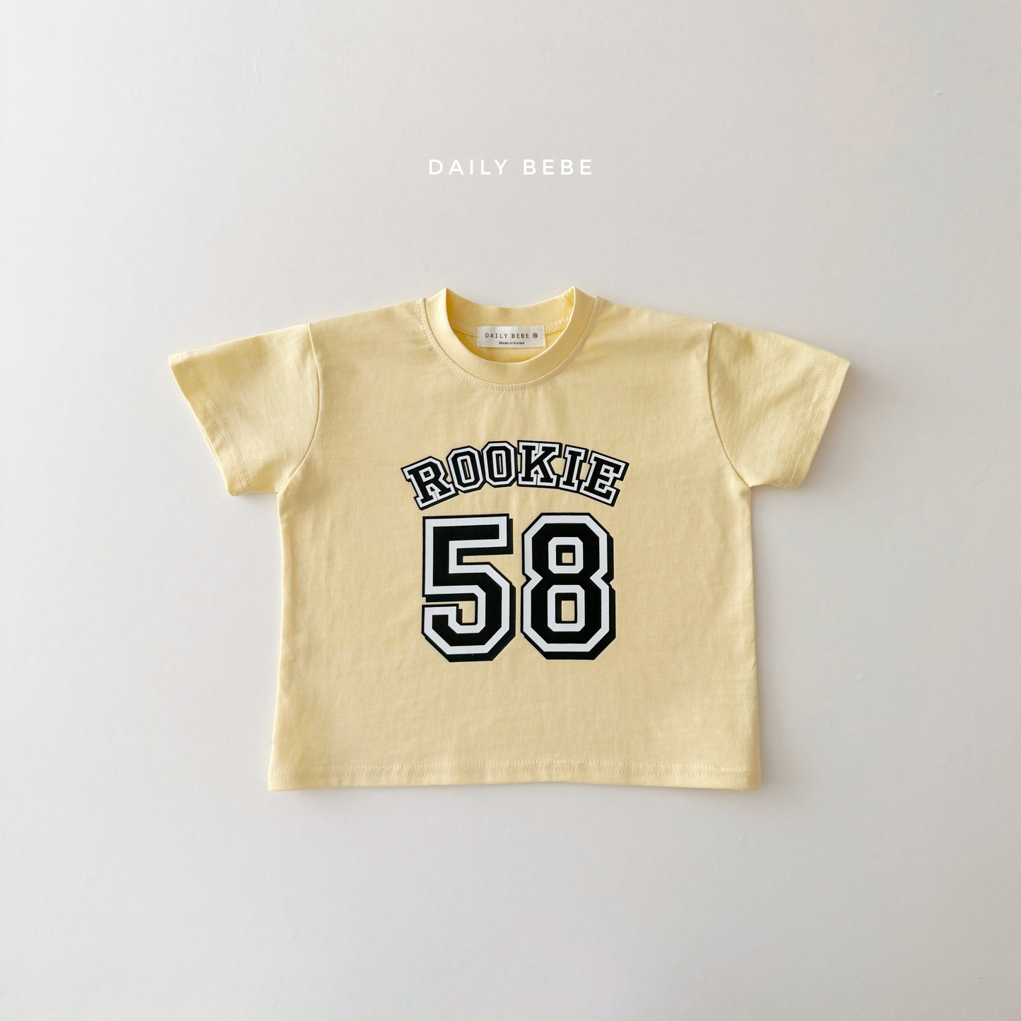 [PRE-ORDER] 58 T-Shirts