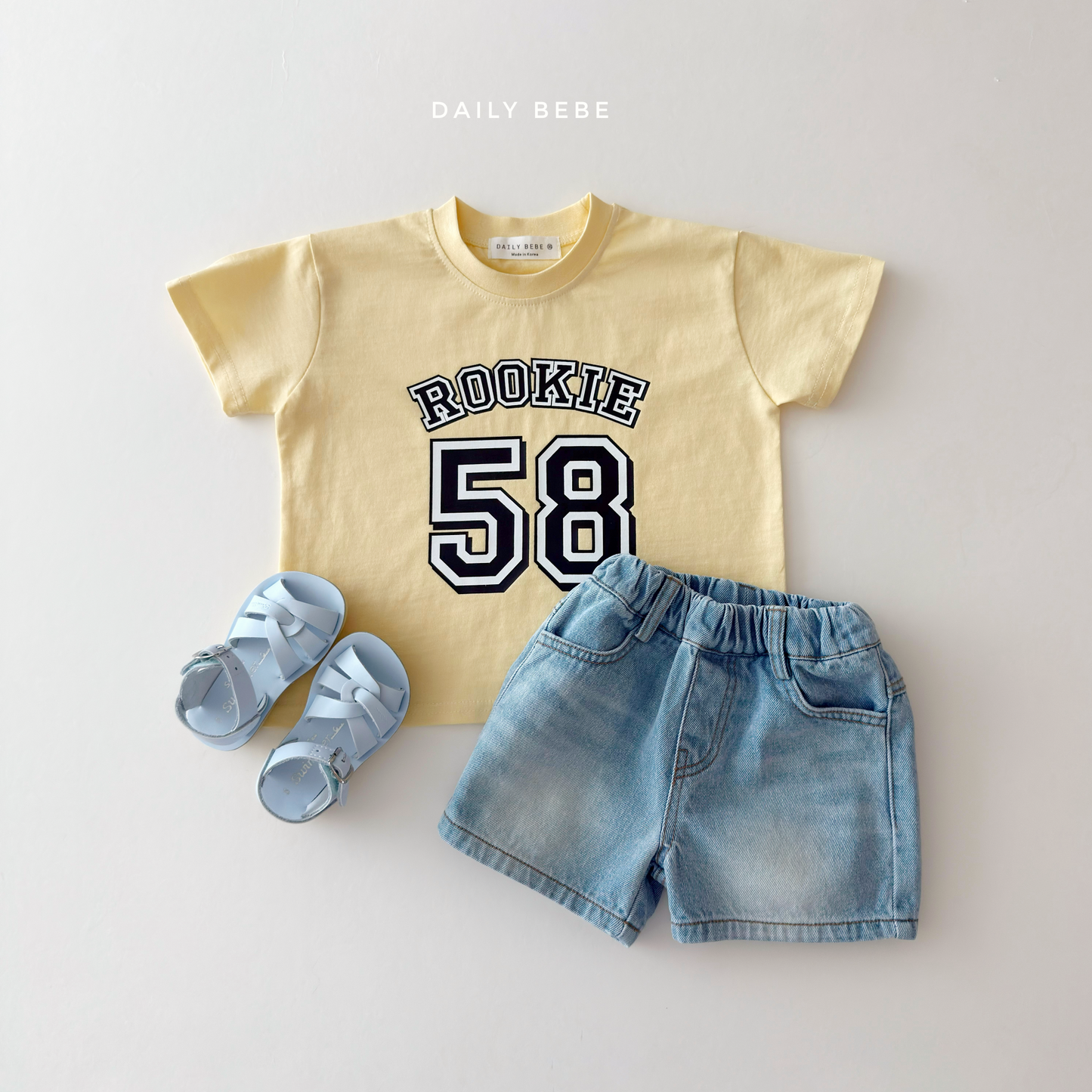 [PRE-ORDER] 58 T-Shirts