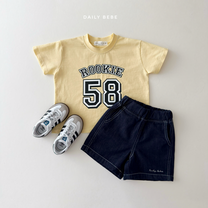 [PRE-ORDER] 58 T-Shirts