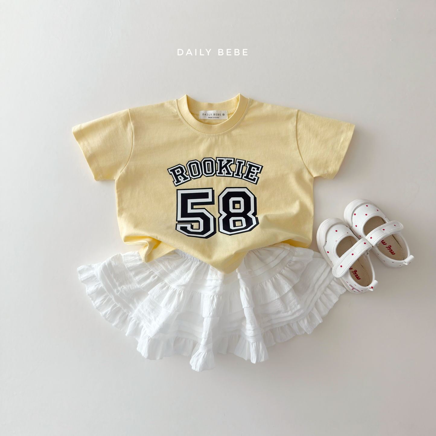 [PRE-ORDER] 58 T-Shirts