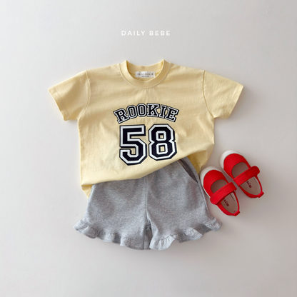 [PRE-ORDER] 58 T-Shirts