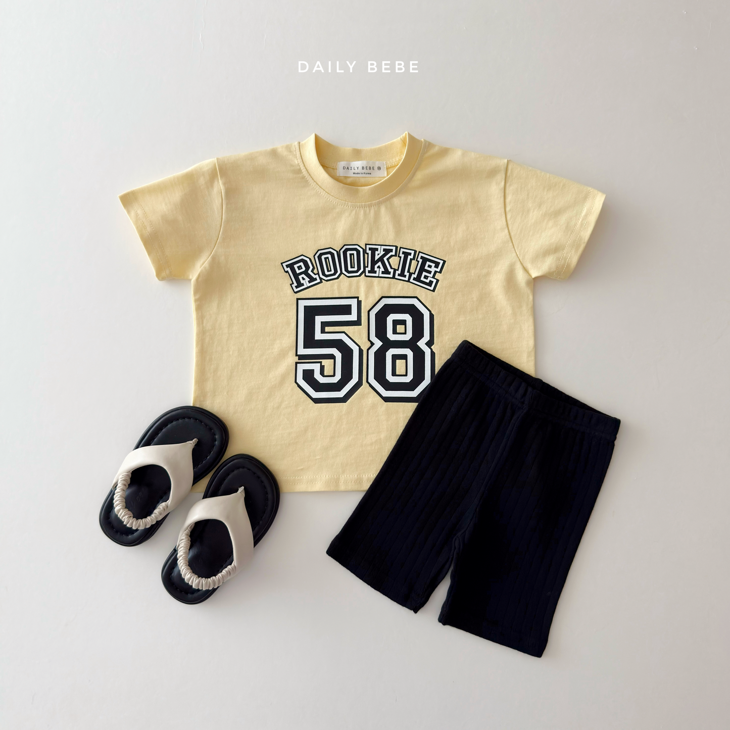 [PRE-ORDER] 58 T-Shirts