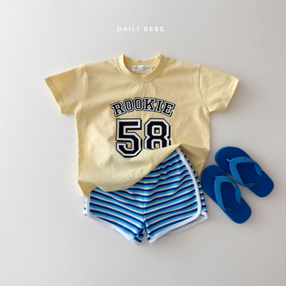 [PRE-ORDER] 58 T-Shirts
