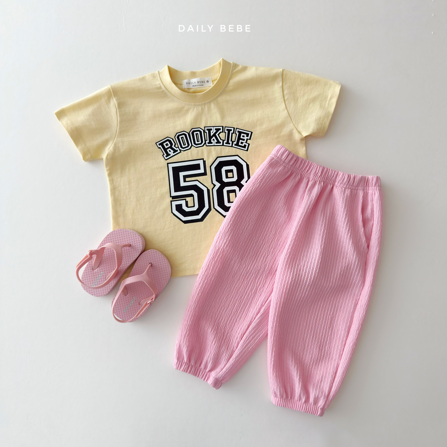 [PRE-ORDER] 58 T-Shirts