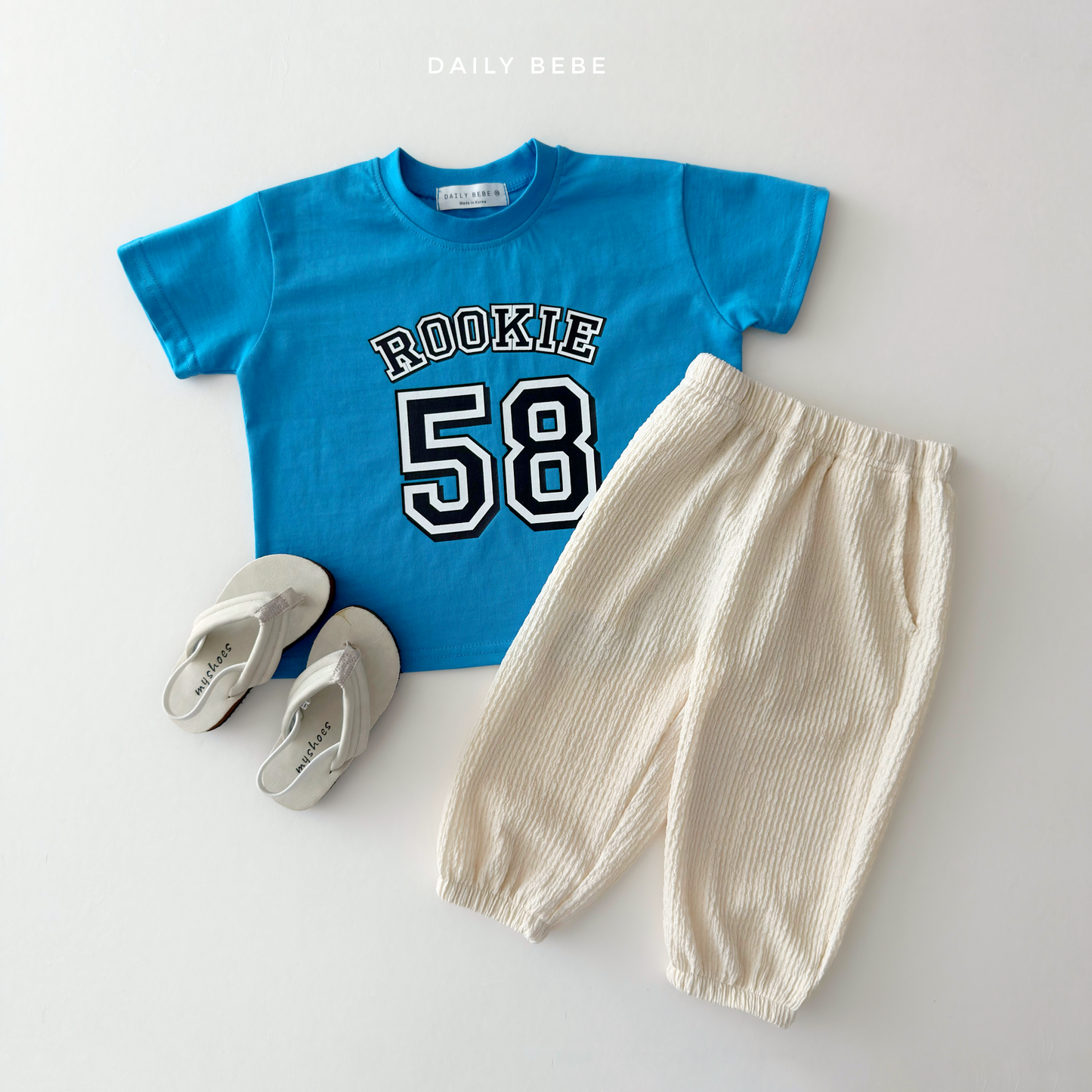 [PRE-ORDER] 58 T-Shirts