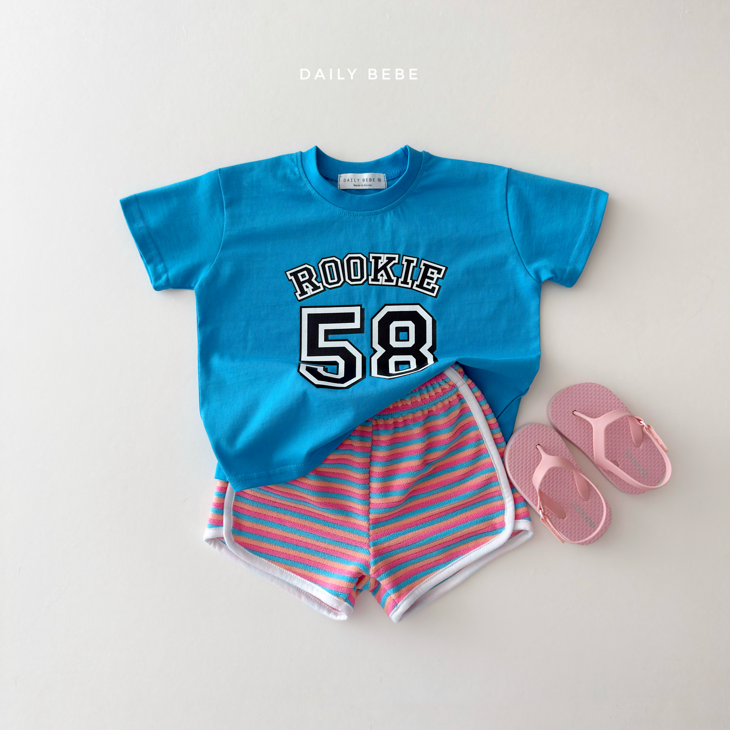 [PRE-ORDER] 58 T-Shirts