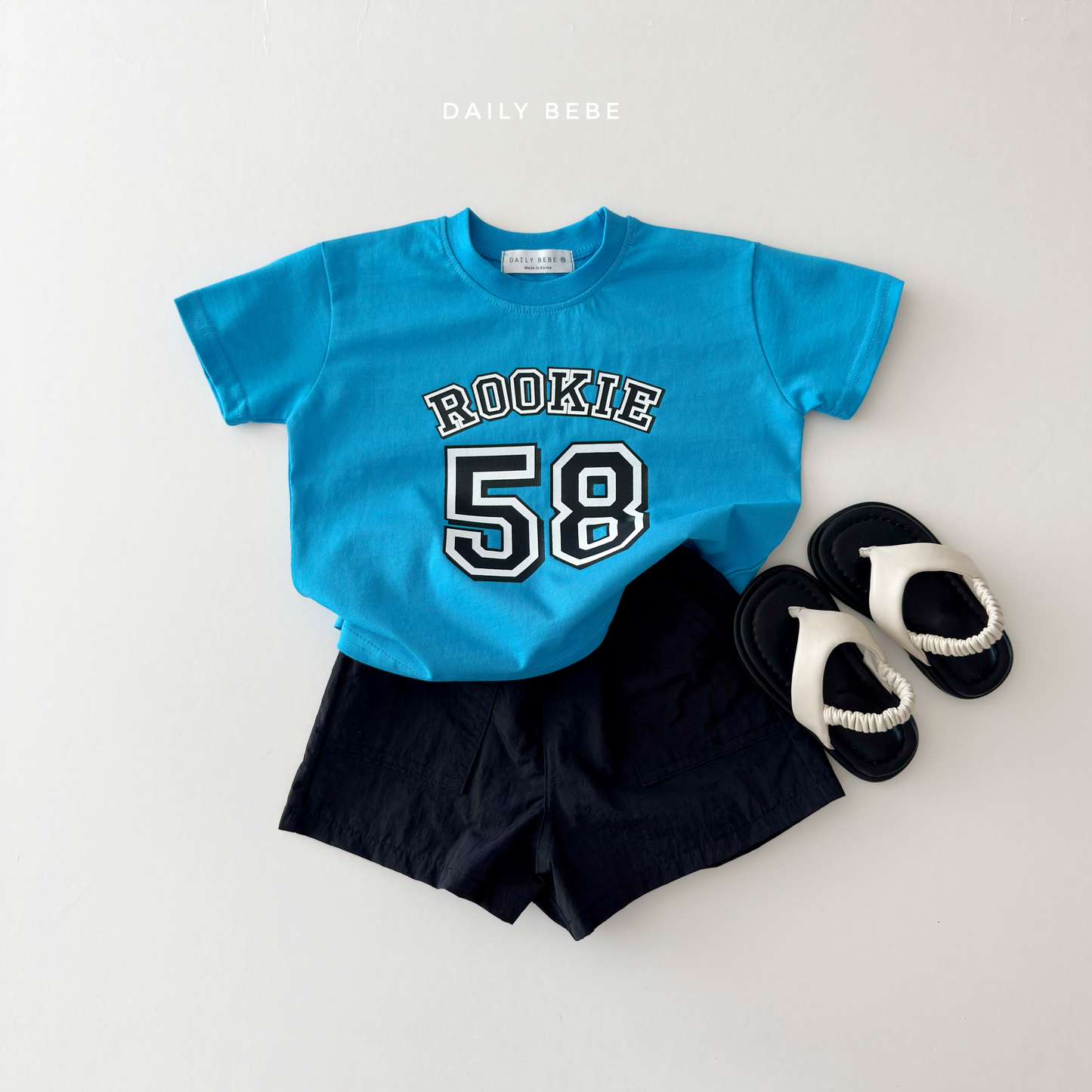 [PRE-ORDER] 58 T-Shirts