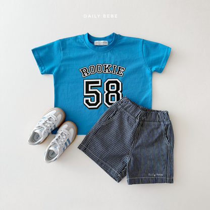 [PRE-ORDER] 58 T-Shirts