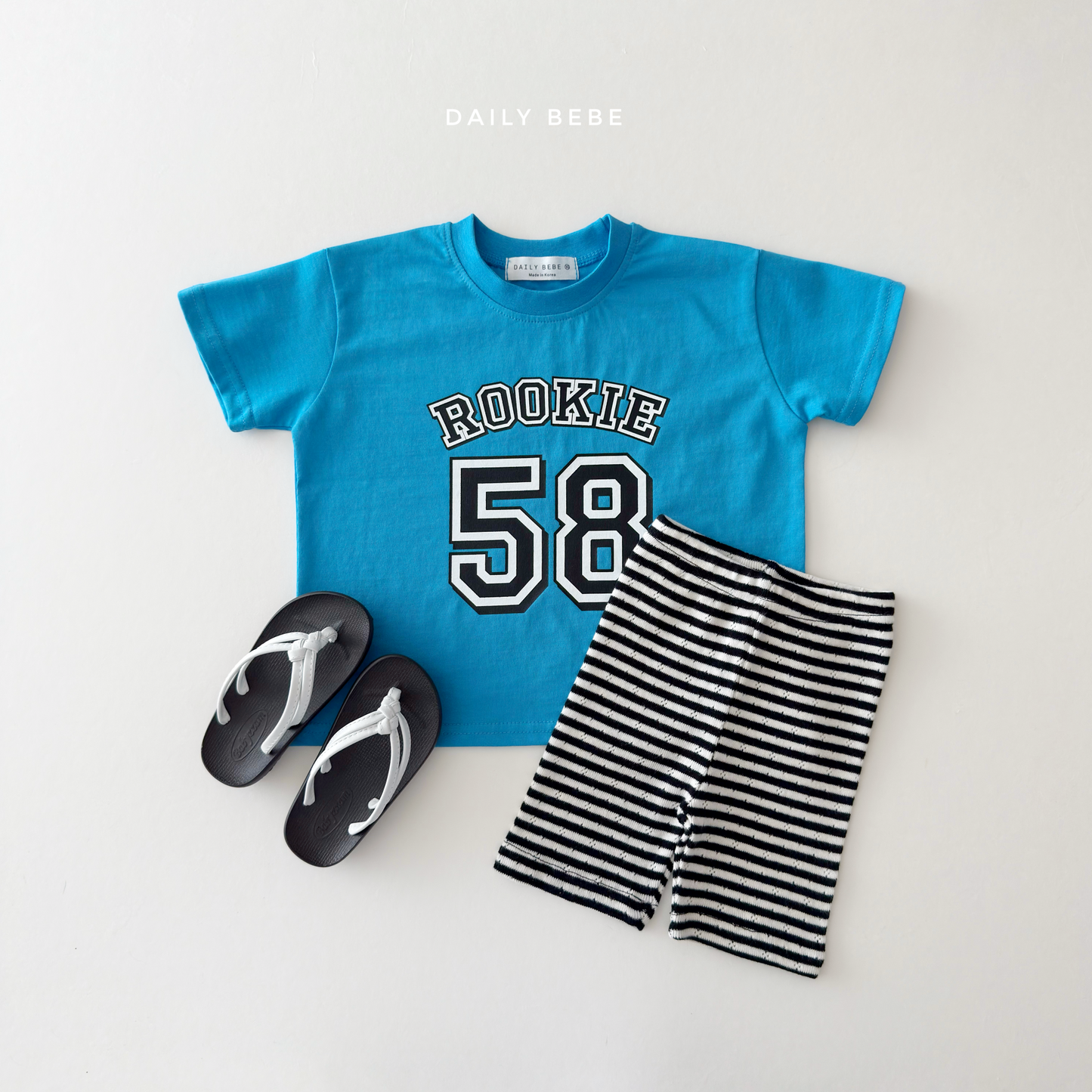 [PRE-ORDER] 58 T-Shirts