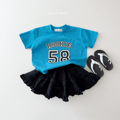 [PRE-ORDER] 58 T-Shirts