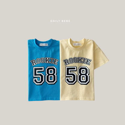 [PRE-ORDER] 58 T-Shirts