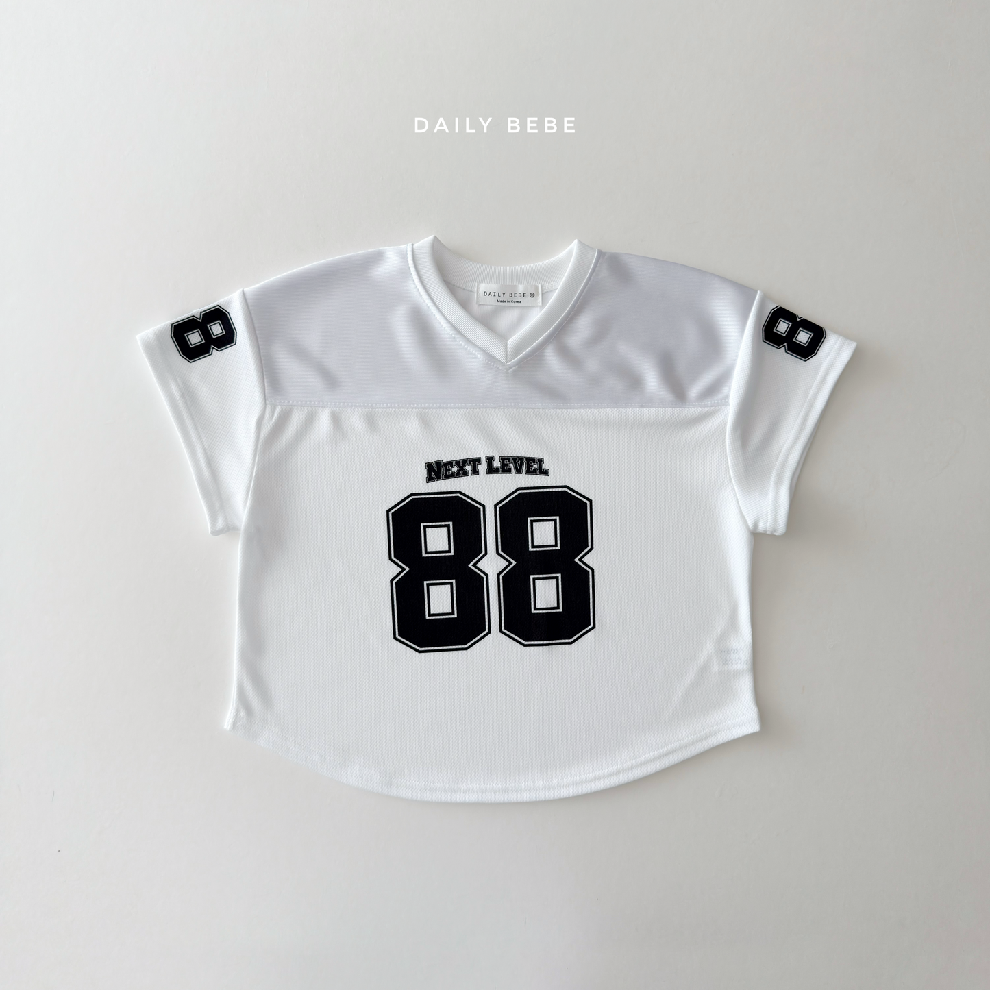[PRE-ORDER] Mesh 88 T-Shirts