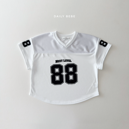 [PRE-ORDER] Mesh 88 T-Shirts