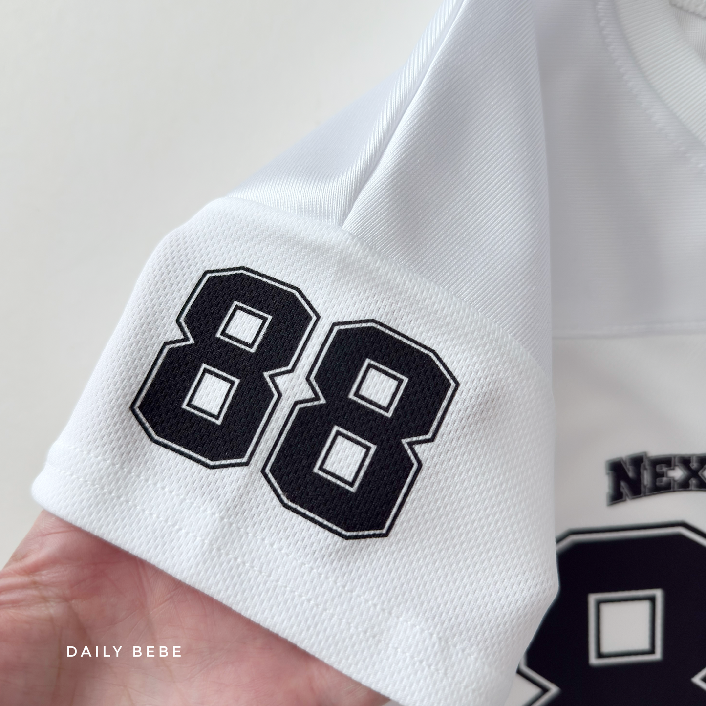 [PRE-ORDER] Mesh 88 T-Shirts