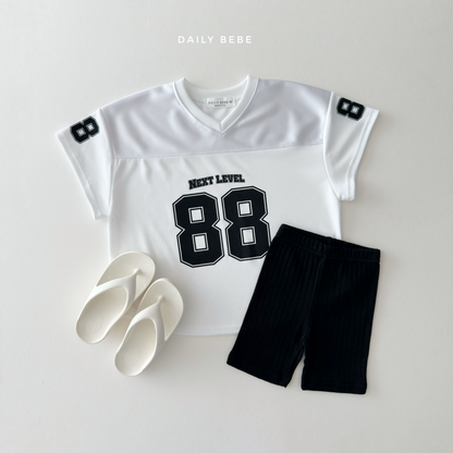 [PRE-ORDER] Mesh 88 T-Shirts