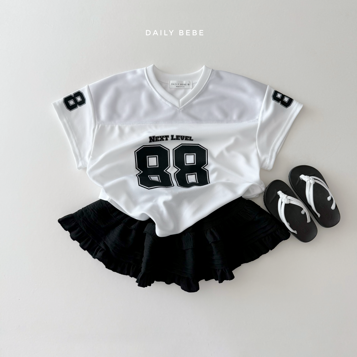 [PRE-ORDER] Mesh 88 T-Shirts
